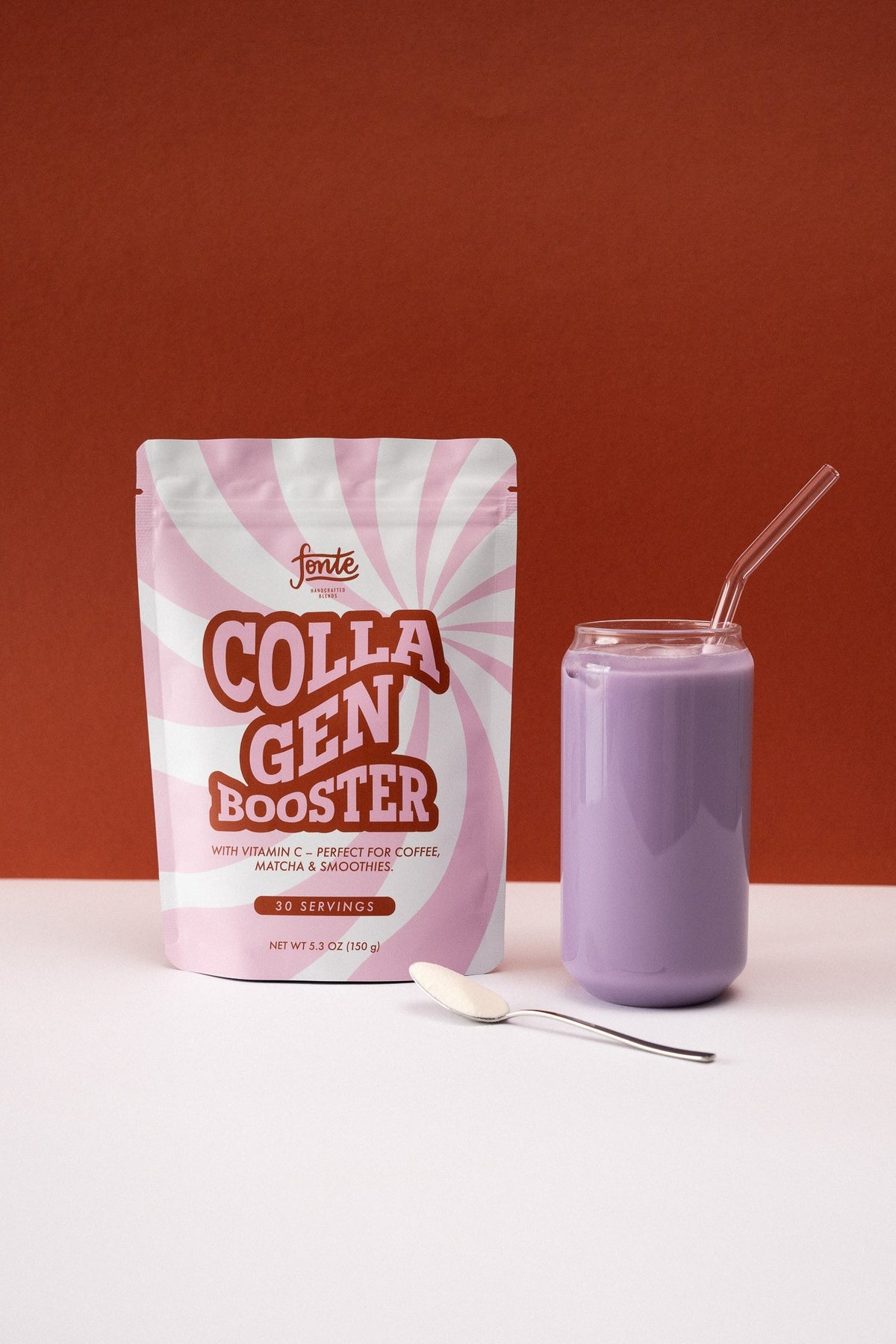 Fonte Collagen Booster