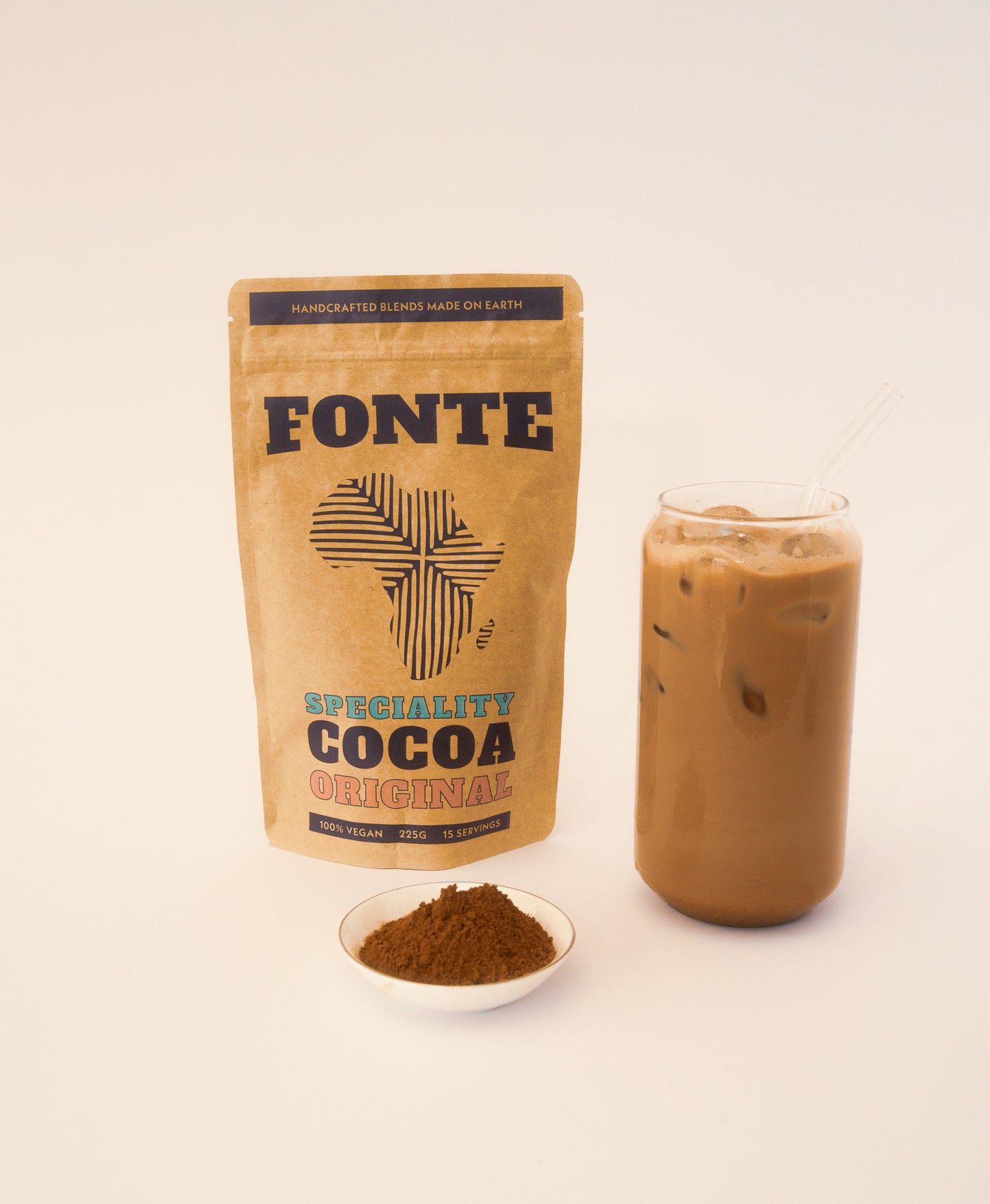 FONTE Speciality Cocoa Original
