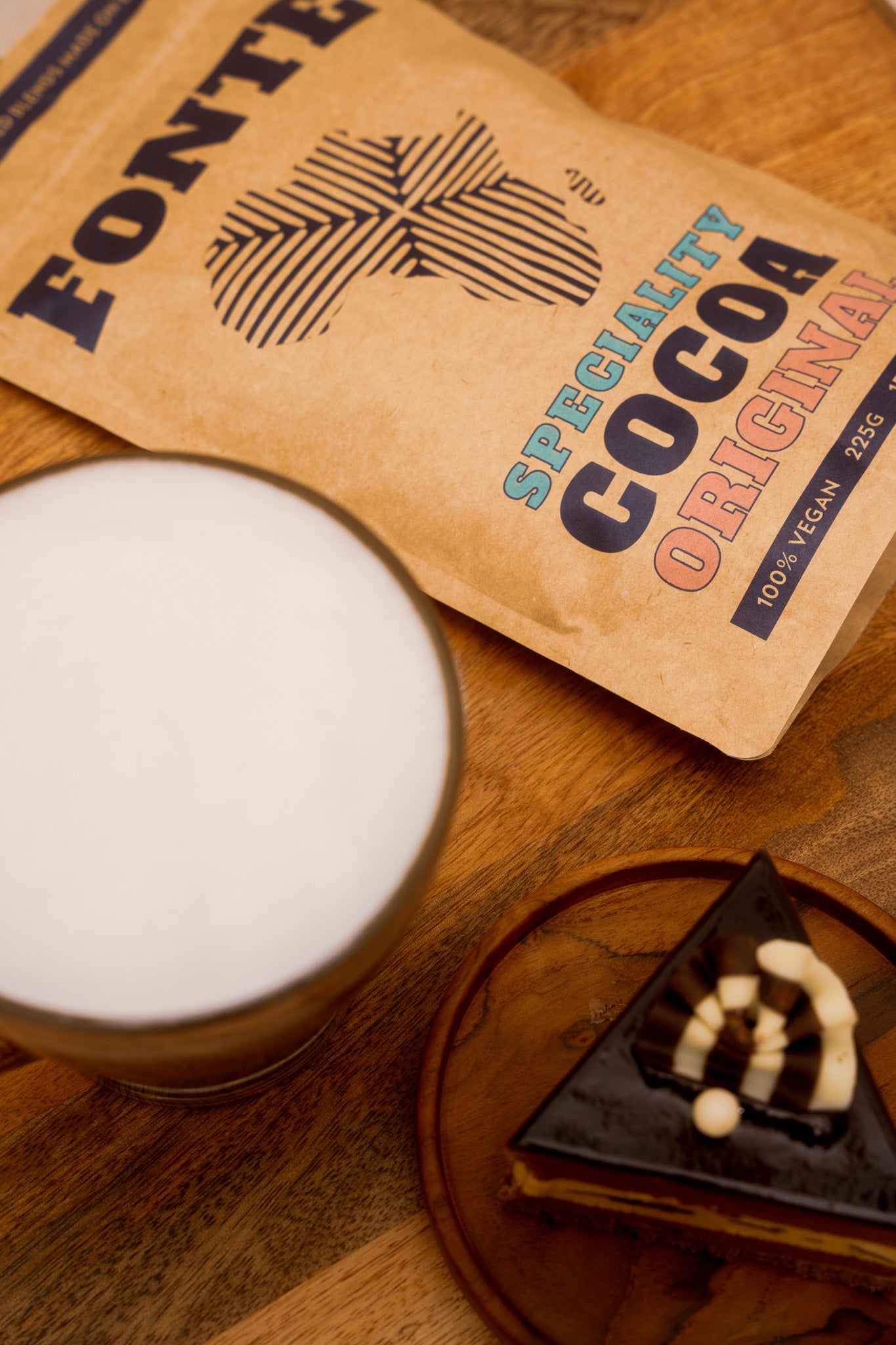 FONTE Speciality Cocoa Original