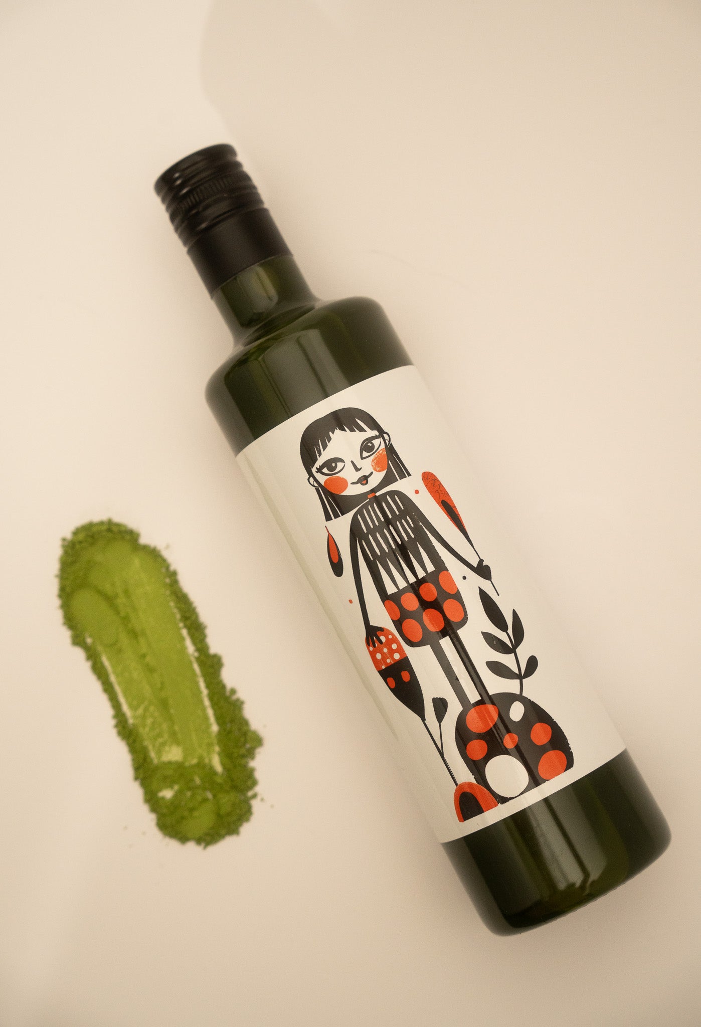 FONTE Speciality Concentrate Matcha