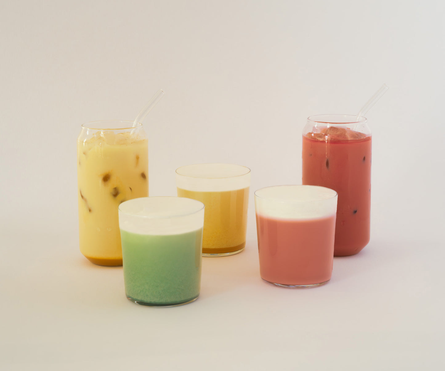 FONTE Speciality Concentrate Matcha