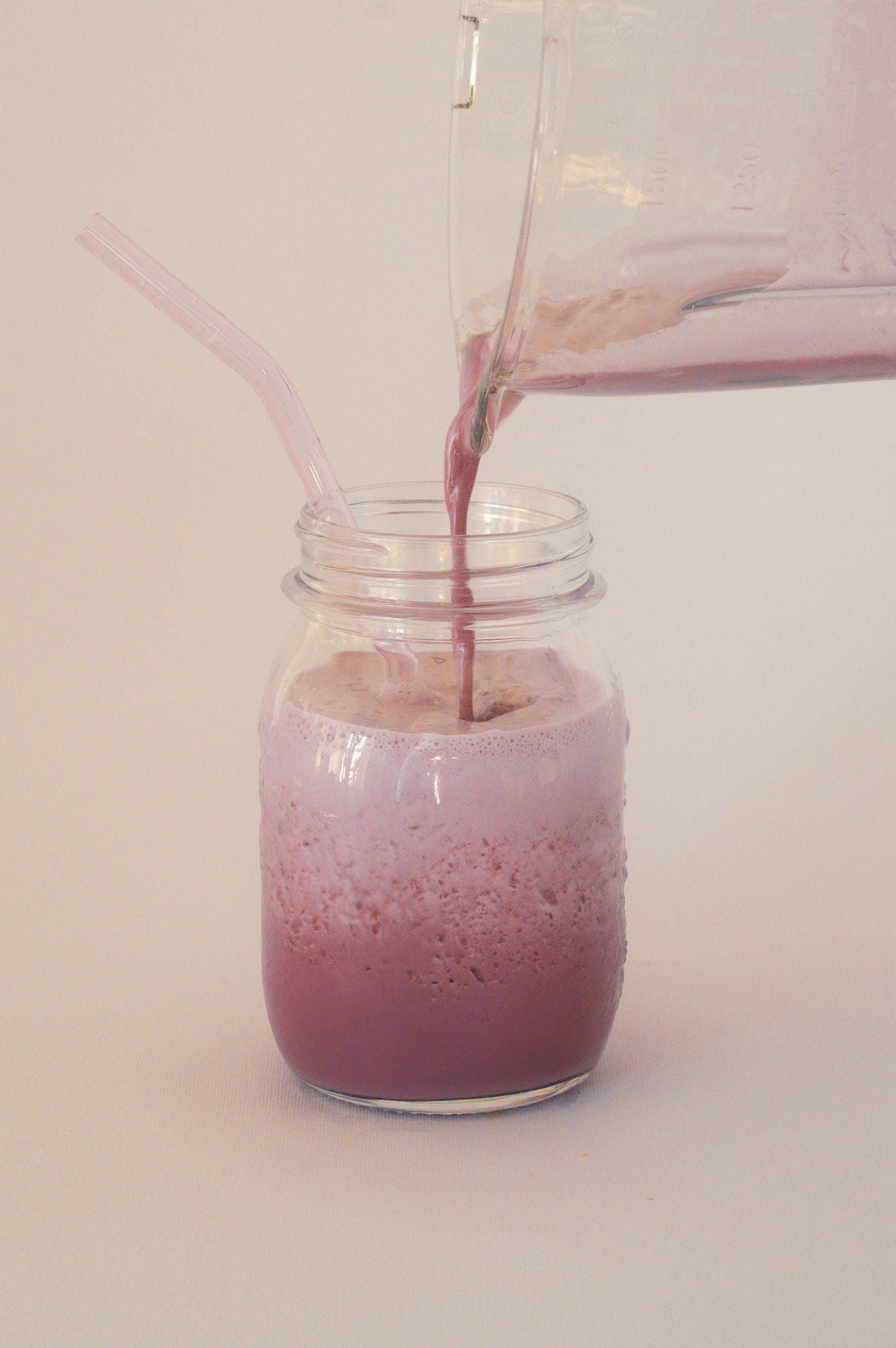 Fonte Speciality Concentrate Ube