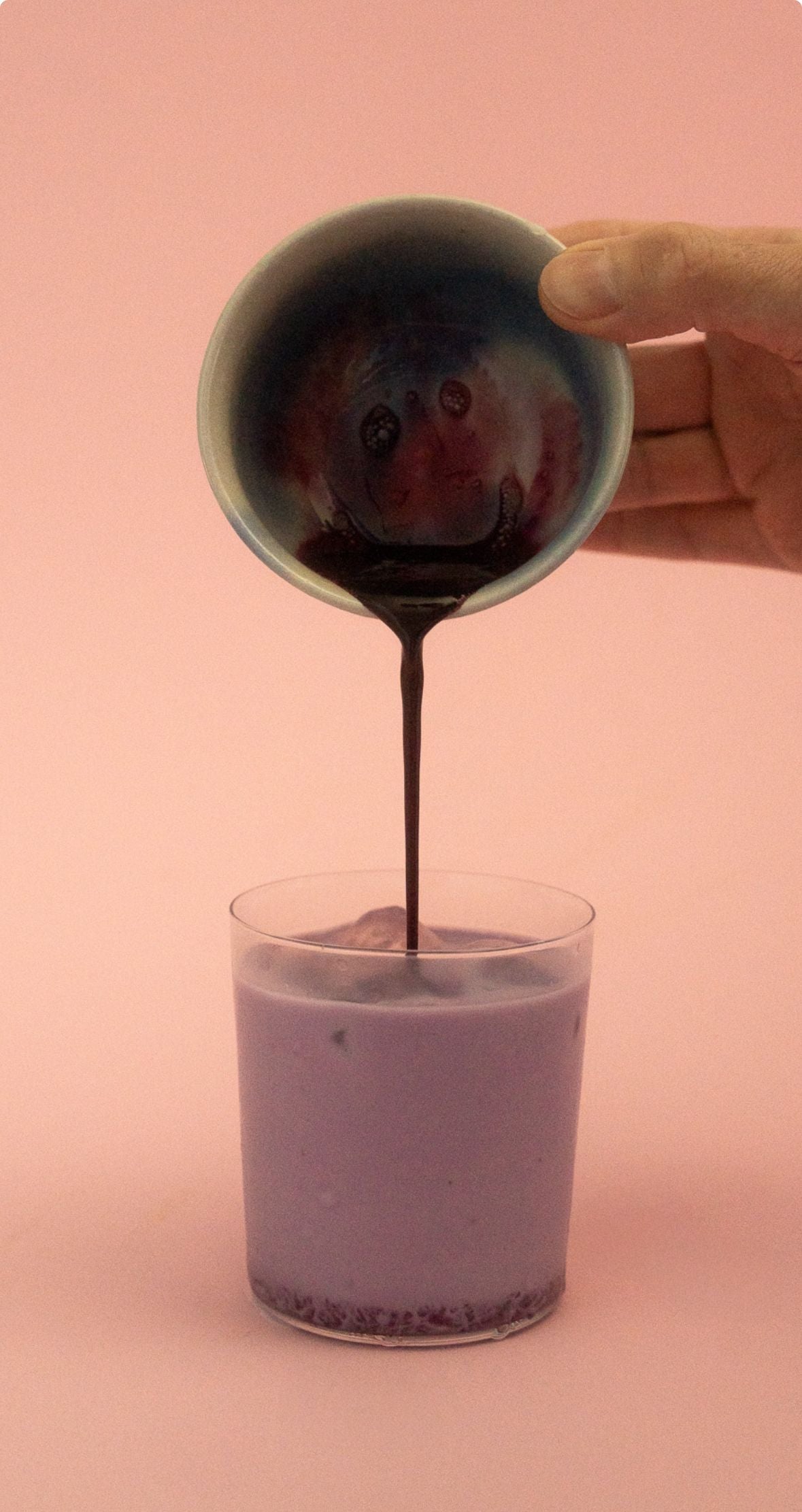 Fonte Specialty Concentrate Ube
