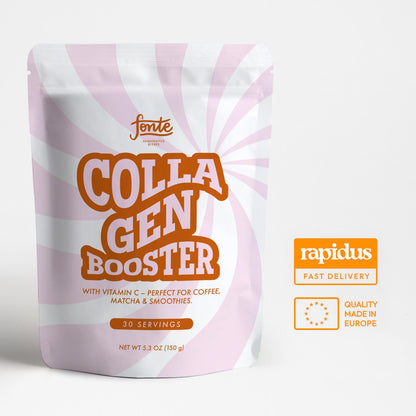 Fonte Collagen Booster