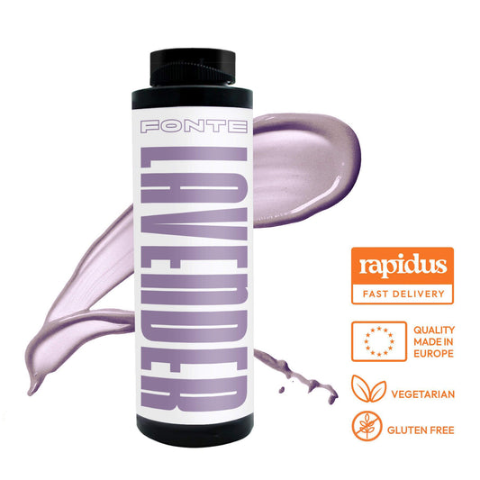 Fonte Gourmet Lavender Sauce
