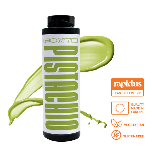 Fonte Gourmet Pistachio Sauce
