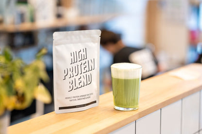 FONTE High Protein Blend