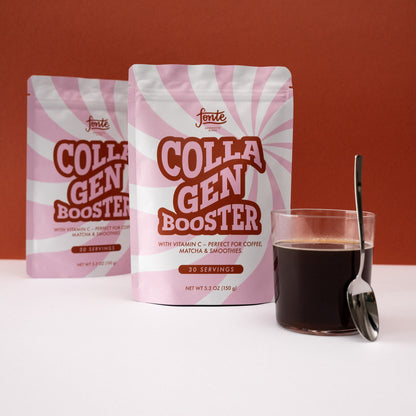 Fonte Collagen Booster