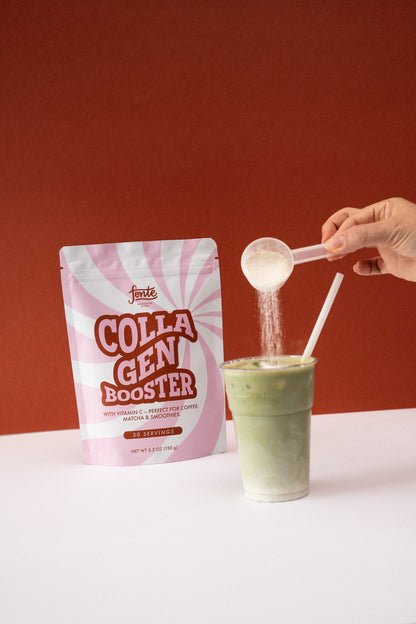 Fonte Collagen Booster