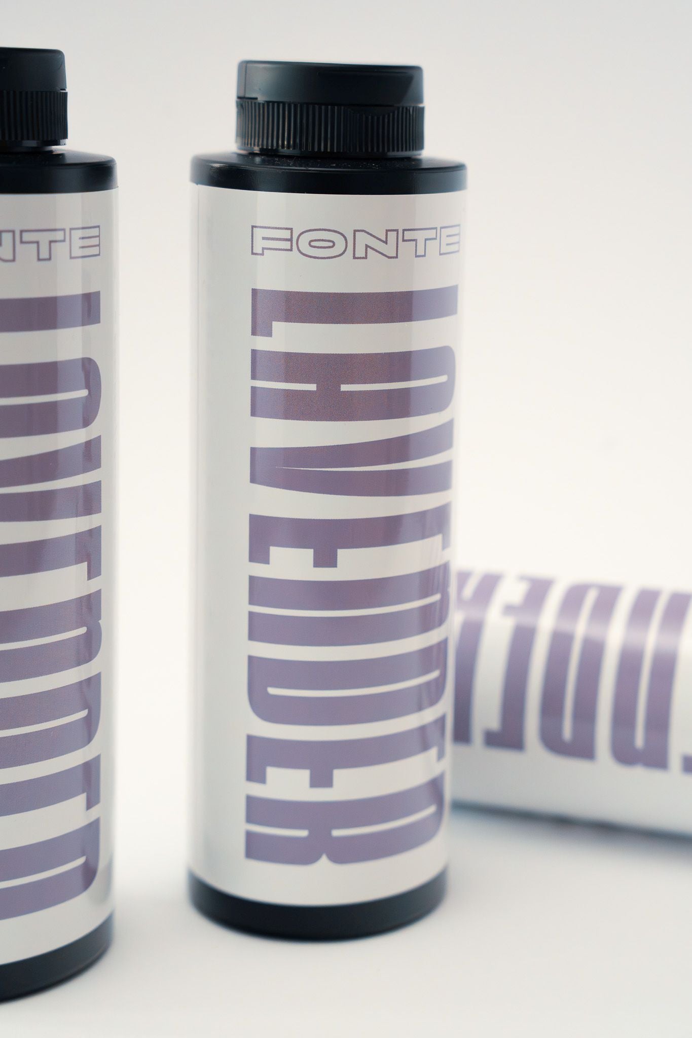 Fonte Gourmet Lavender Sauce