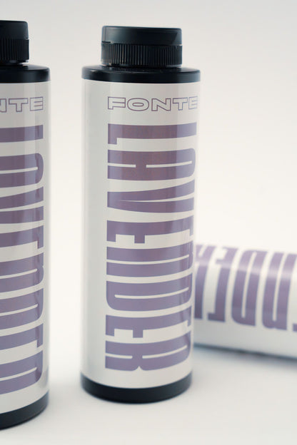 Fonte Gourmet Lavender Sauce