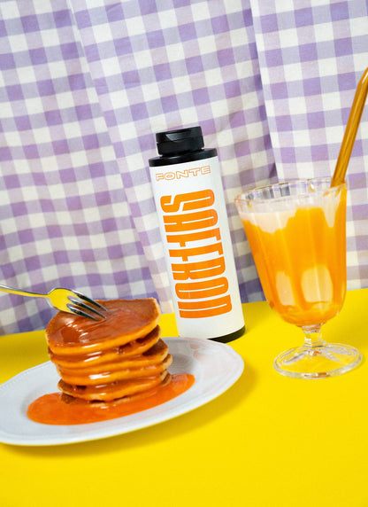 FONTE Gourmet Safran Sauce