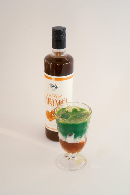 FONTE Green Matcha Latte