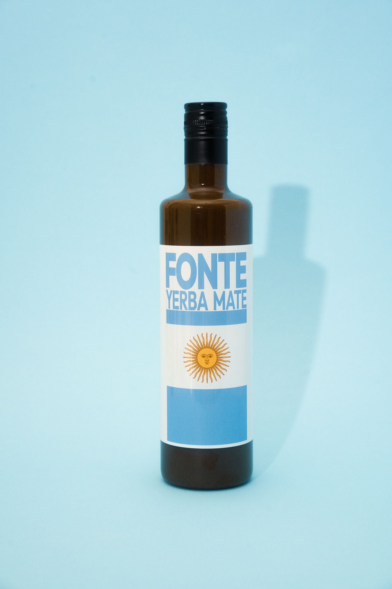 Fonte Specialty Concentrate Yerba Mate