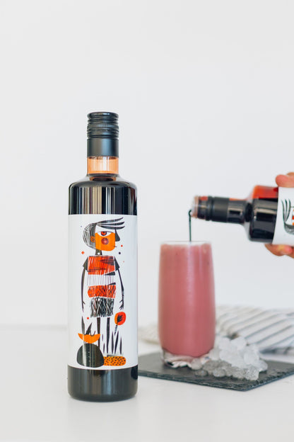 Fonte Speciality Concentrate Beetroot