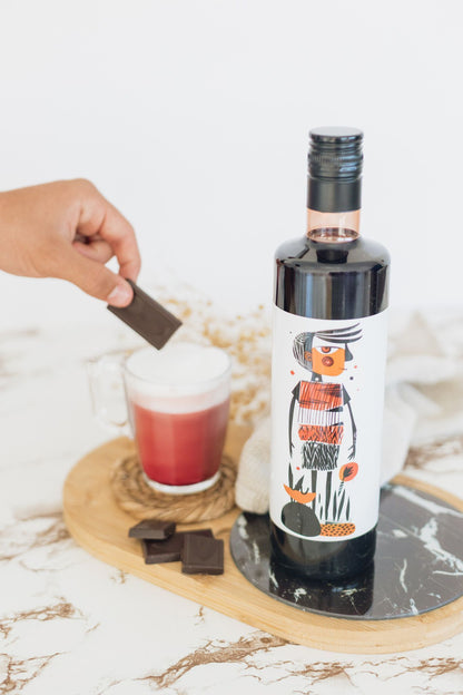 Fonte Speciality Concentrate Beetroot