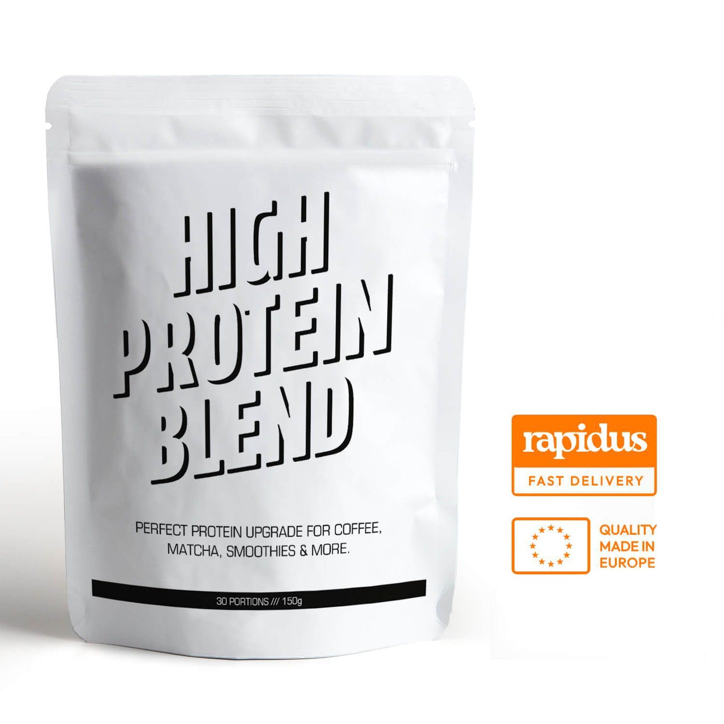 FONTE High Protein Blend