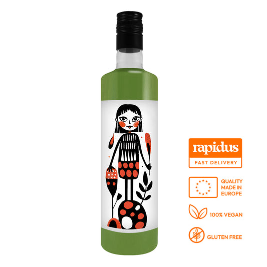 FONTE Specialty Concentrate Matcha