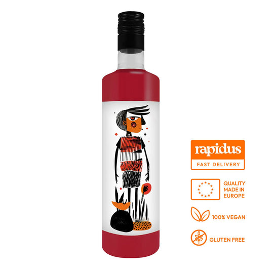Fonte Speciality Concentrate Beetroot