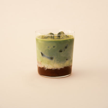FONTE Speciality Concentrate Matcha