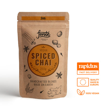 FONTE Spiced Chai