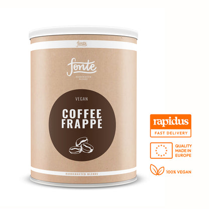 FONTE Coffee Frappé