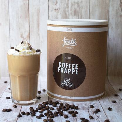 FONTE Coffee Frappé