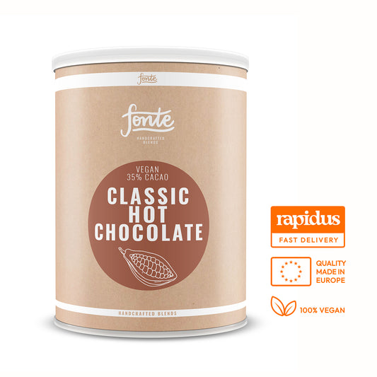 FONTE Classic Hot Chocolate