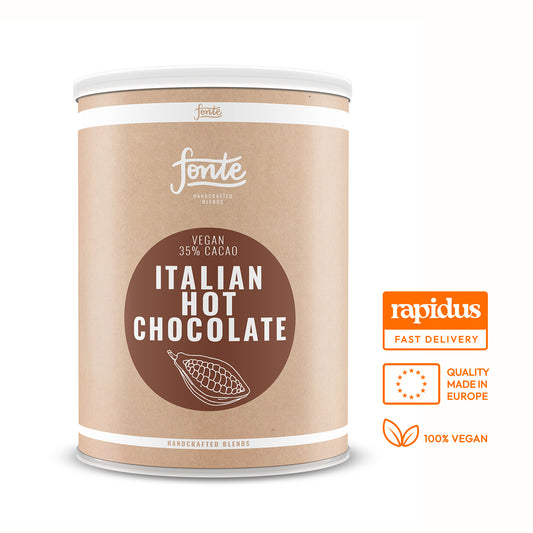 FONTE Italian Hot Chocolate