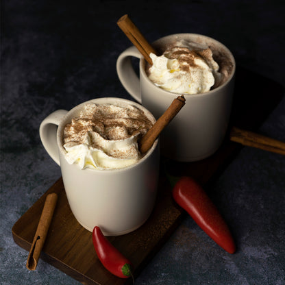 FONTE Mexican Hot Chocolate