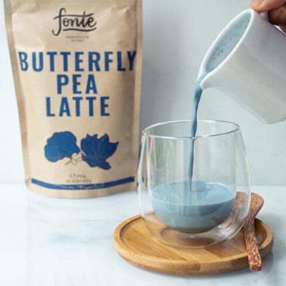 FONTE Butterfly Pea Latte