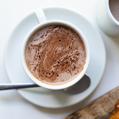 FONTE Guarana Cacao Latte